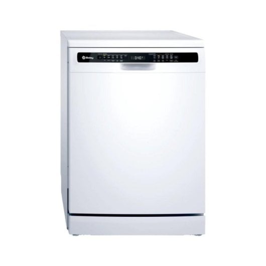 Lavavajillas Balay 3VS5011BA 13 Serviços Branco Classe D com Motor ExtraSilêncio e App Home Connect