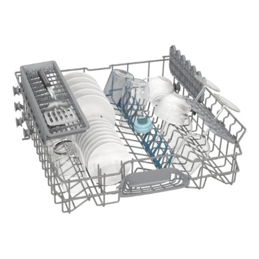 Lavavajillas Balay 3VS5011BA 13 Serviços Branco Classe D com Motor ExtraSilêncio e App Home Connect