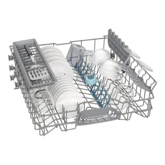 Lavavajillas Balay 3VS5011BA 13 Serviços Classe D ExtraSilêncio AquaStop Home Connect