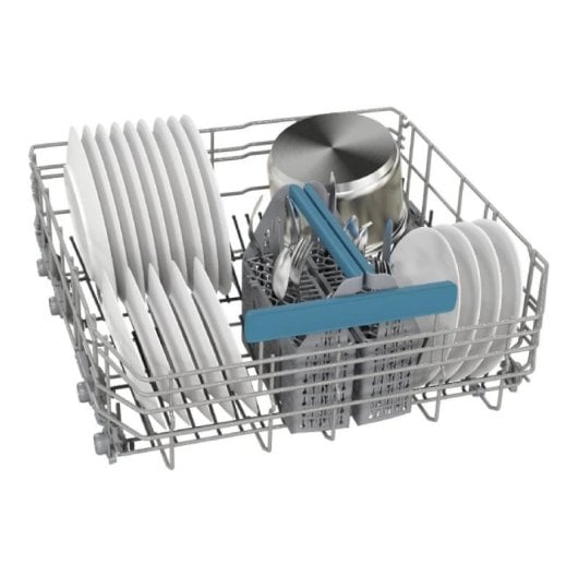 Lavavajillas Balay 3VS5011BA 13 Serviços Branco Classe D com Motor ExtraSilêncio e App Home Connect