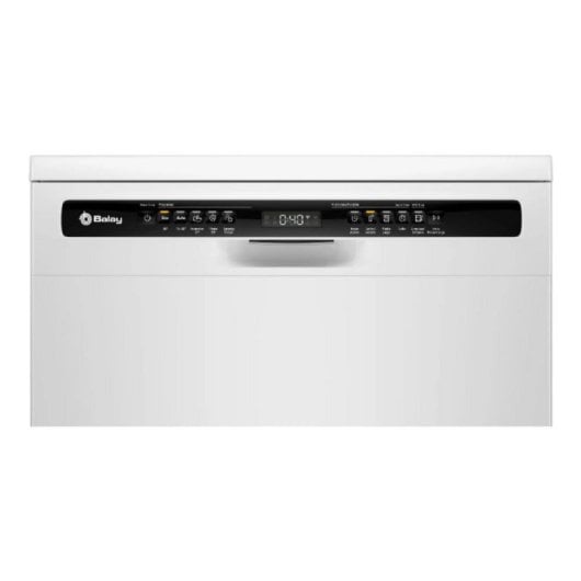 Lavavajillas Balay 3VS5011BA 13 Serviços Branco Classe D com Motor ExtraSilêncio e App Home Connect