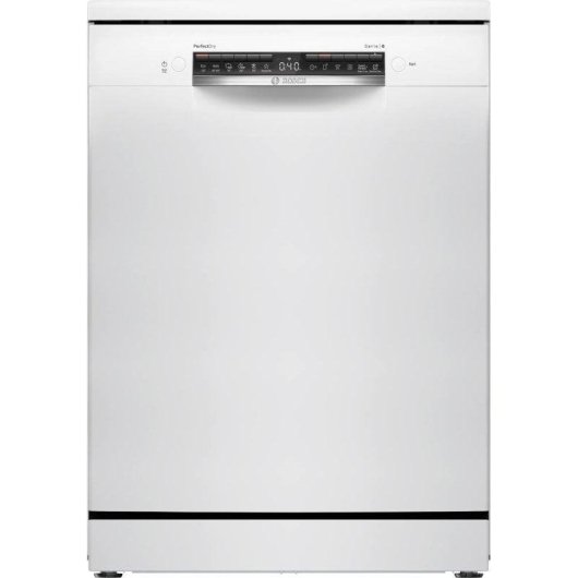 Lavavajillas Bosch SMS6ZCW10E 14 cubiertos Clase B Wi-Fi Silence Pro Zeolita