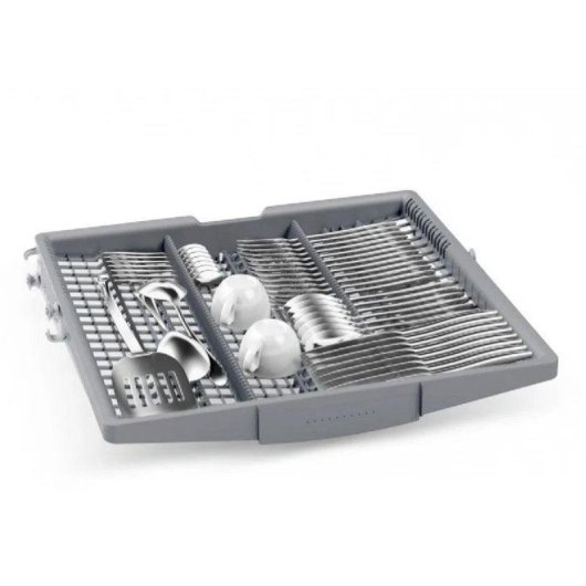 Lavavajillas Bosch SMS6ZCW10E 14 cubiertos Clase B Wi-Fi Silence Pro Zeolita