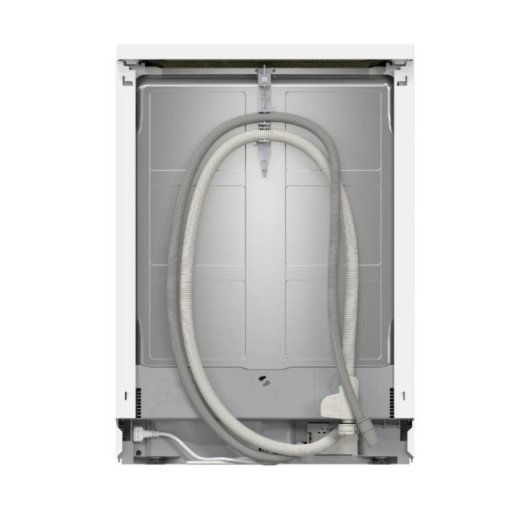 Máquina de Lavar Loiça Bosch SMS6ZCW10E 14 Serviços B 40 dB Wi-Fi com VarioDrawer e Rackmatic