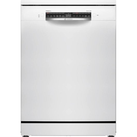 Lavavajillas Bosch SMS6ZCW10E 14 cubiertos Clase B Wi-Fi Silence Pro Zeolita
