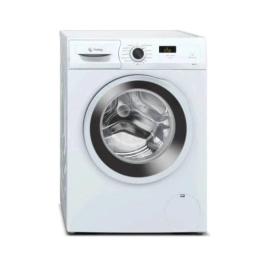 Lavadora Balay 3TS285BS 8kg Carga Frontal 1400rpm A Blanca Display LED Centrifugado Variable