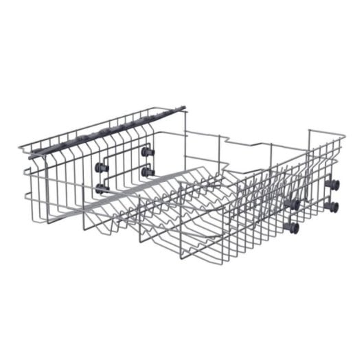 Lavavajillas Candy RapidÓ CF 3C7L0S 13 Servicios Clase C Inox Wi-Fi Maxi-Tub