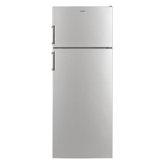 Frigorífico Candy 2 Portas 143cm 211L E Branco Portas Reversíveis LED