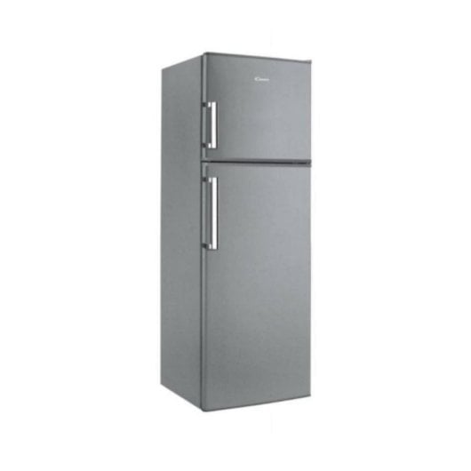 Frigorífico Candy Doble Puerta 172cm 304L E Inox Autonomía 20h Silencioso