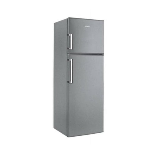 Frigorífico Candy Doble Puerta 172cm 304L E Inox Autonomía 20h Silencioso