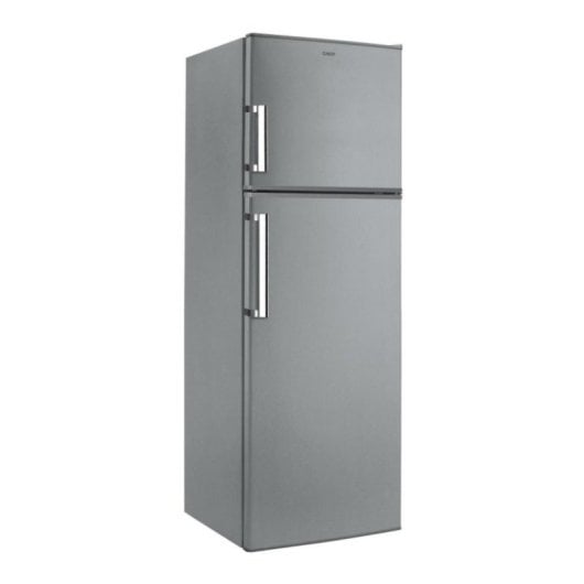 Frigorífico Candy Doble Puerta 172cm 304L E Inox Autonomía 20h Silencioso
