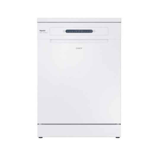Lavavajillas Candy CF 3E7E0W 13 Cubiertos E Inverter Maxi-Tub Inicio Diferido 49min Blanco