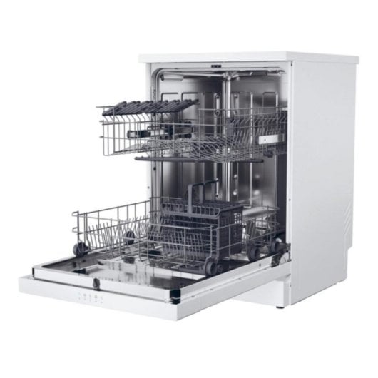Lavavajillas Candy CF 3E7E0W 13 Cubiertos E Inverter Maxi-Tub Inicio Diferido 49min Blanco