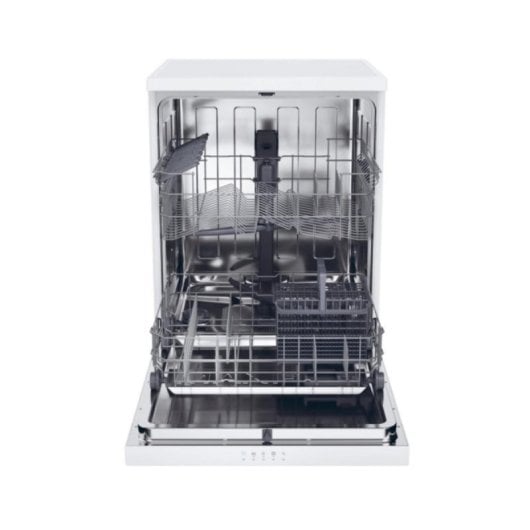 Lavavajillas Candy CF 3E7E0W 13 Cubiertos E Inverter Maxi-Tub Inicio Diferido 49min Blanco