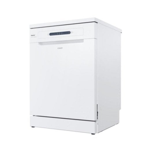 Lavavajillas Candy CF 3E7E0W 13 Cubiertos E Inverter Maxi-Tub Inicio Diferido 49min Blanco