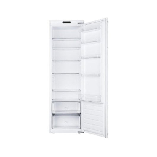 Frigorifero Candy Integrato 177 cm 316 L Classe E Bianco con Porte Reversibili