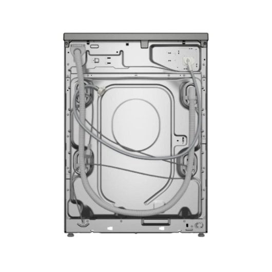 Lavadora Bosch WGG244ZRES 9kg Carga Frontal 1400rpm A Gris Inox con i-DOS y SpeedPerfect