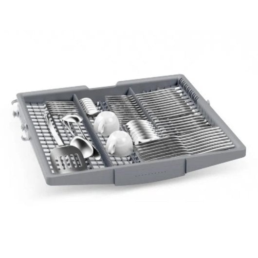 Lavavajillas Bosch Serie 4 SMS46KW02E 13 Services E avec fonction VarioDrawer