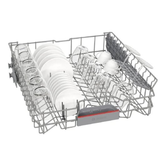Lavavajillas Bosch Serie 4 SMS46KW02E 13 Services E avec fonction VarioDrawer