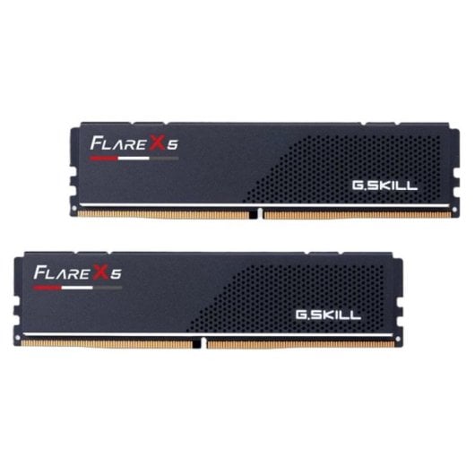 G.Skill Flare X5 F5-6000J3038F16GX2-FX5 Memórias RAM 32GB DDR5 6000MHz (2x16GB)