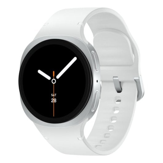 Smartwatch Samsung Galaxy Watch8 SM-L320NZSAXEF WiFi + GPS + fonctionnalités de santé