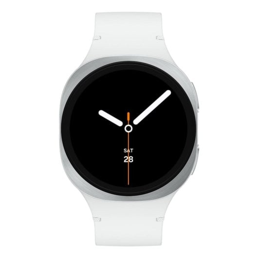 Smartwatch Samsung Galaxy Watch8 SM-L320NZSAXEF WiFi + GPS + fonctionnalités de santé
