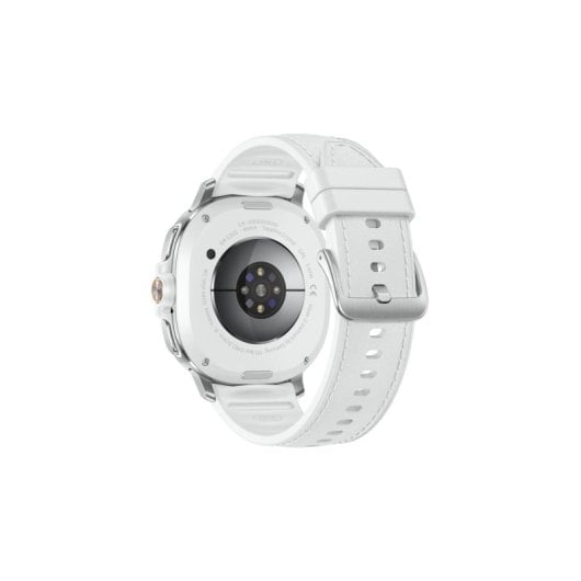 Smartwatch Samsung Galaxy Watch8 Classic GPS + Wi-Fi + NFC 64GB RAM 2GB