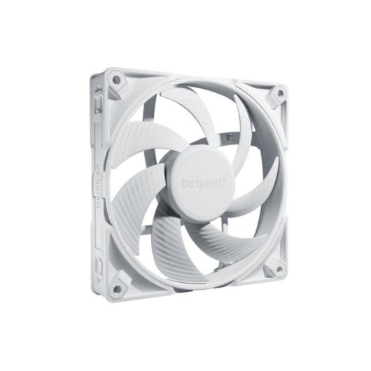 Ventilador suplementario be quiet! BL119 140mm 2400RPM con Rodamiento dinámico fluido