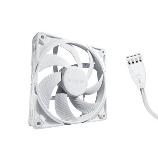 Ventilador suplementario be quiet! BL119 140mm 2400RPM con Rodamiento dinámico fluido