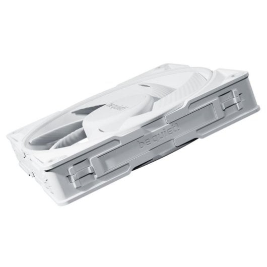 Ventilador suplementario be quiet! BL119 140mm 2400RPM con Rodamiento dinámico fluido