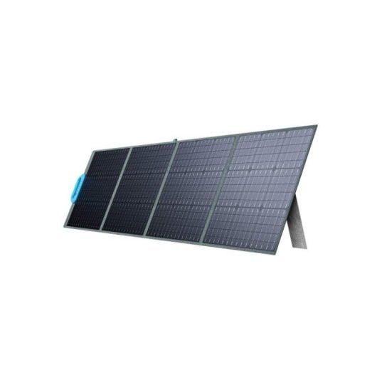 Painel Solar Portátil BLUETTI PV200 200W Alta Eficiência 23,4% Monocristalino Plegável