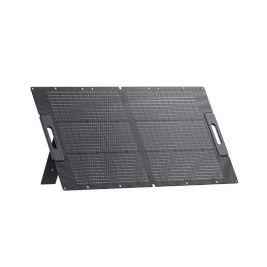 Panel Solar Portátil Monocristalino 100W Alta Eficiencia IP67 BLUETTI PV100D