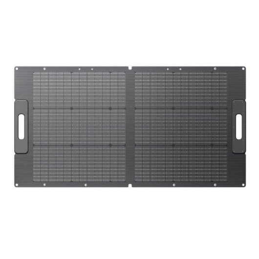 Painel Solar BLUETTI PV100D 100W 1 porta MC4 Dobrável Portátil Resistência IP67