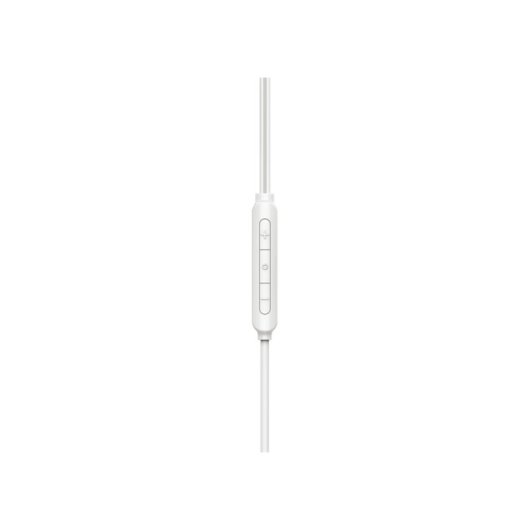 Auriculares Philips con cable USB-C, micrófono, intraurales, blancos, para llamadas y música