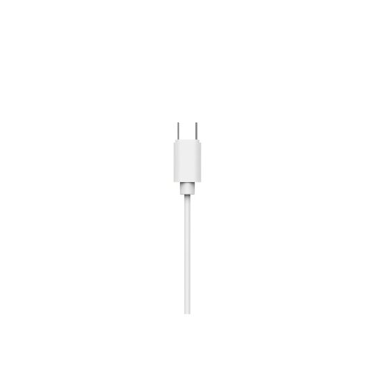 Auriculares Philips con cable USB-C, micrófono, intraurales, blancos, para llamadas y música