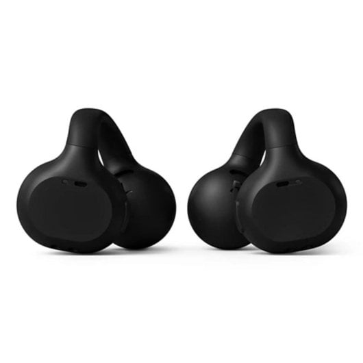 Philips TAQ2000BK/00 Auriculares Sem Fios True Wireless Bluetooth com Microfone e Resistência IPX4 Pretos