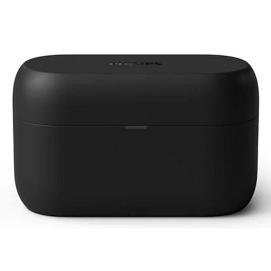 Philips TAQ2000BK/00 Auriculares Sem Fios True Wireless Bluetooth com Microfone e Resistência IPX4 Pretos