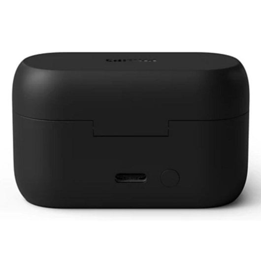 Philips TAQ2000BK/00 Auriculares Sem Fios True Wireless Bluetooth com Microfone e Resistência IPX4 Pretos