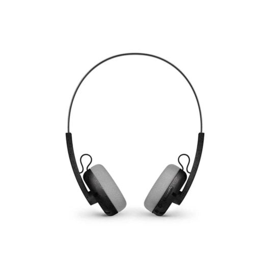 Kabellose Philips 2000 Series TAH2000BK/00 Bluetooth 5.4 Kopfhörer mit Mikrofon Schwarz
