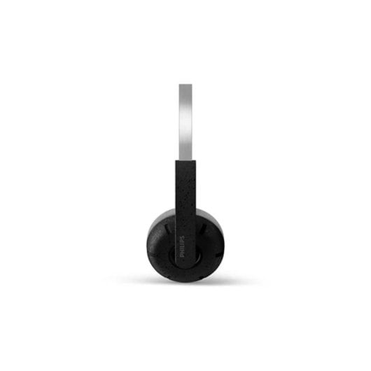 Kabellose Philips 2000 Series TAH2000BK/00 Bluetooth 5.4 Kopfhörer mit Mikrofon Schwarz