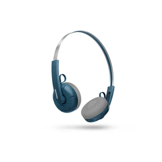 Auriculares Philips 2000 Serie inalámbricos Bluetooth 5.4 micrófono verde azulado