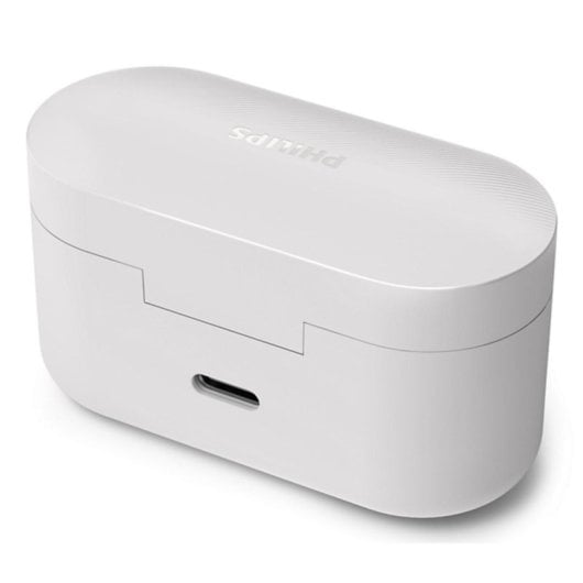 Philips TAT3509WT/00 Auriculares Sem Fios TWS Bluetooth 5.3 com Cancelamento de Ruido Brancos