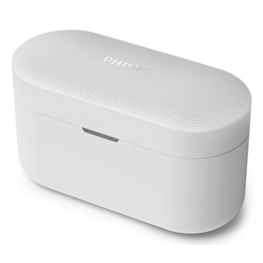 Philips TAT3509WT/00 Auriculares Sem Fios TWS Bluetooth 5.3 com Cancelamento de Ruido Brancos