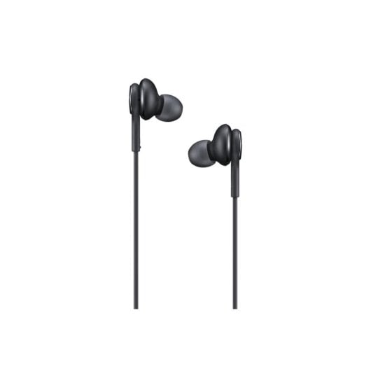 Samsung EO-IC100BBEGIT Auriculares USB-C com Microfone Integrado e Som Hi-Res Pretos