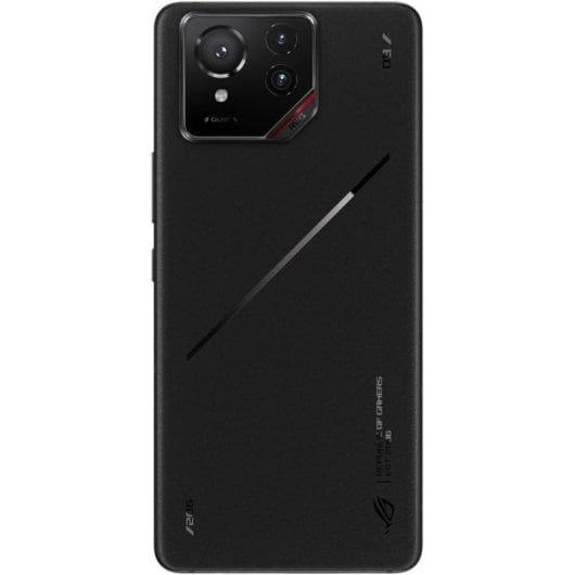 Smartphone ASUS ROG Phone 9 Pro 16GB RAM 512GB 5G Noir