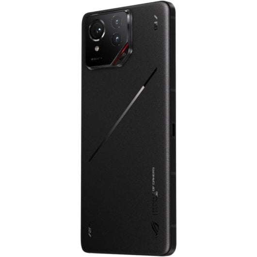 Smartphone ASUS ROG Phone 9 Pro 16GB RAM 512GB 5G Noir