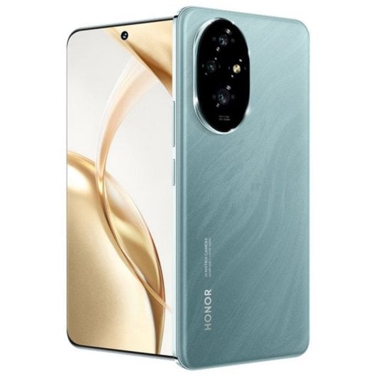 Honor 200 5G 12GB/512GB Snapdragon 7 Gen3 Emerald Green