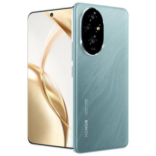 HONOR 200 5G 12GB 512GB 6.7" Vert Émeraude