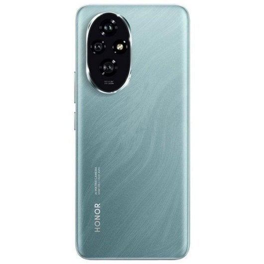 HONOR 200 5G 12GB 512GB 6.7" Vert Émeraude