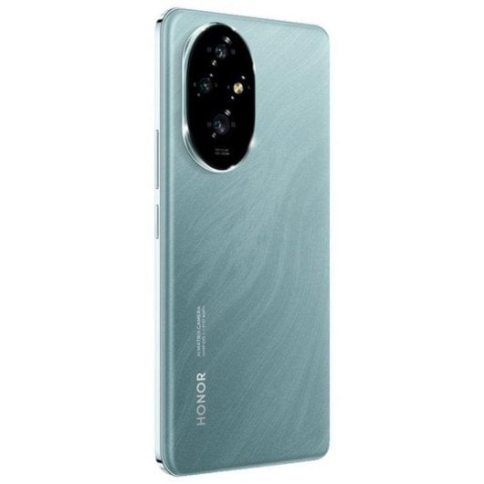 HONOR 200 5G 12GB 512GB 6.7" Vert Émeraude
